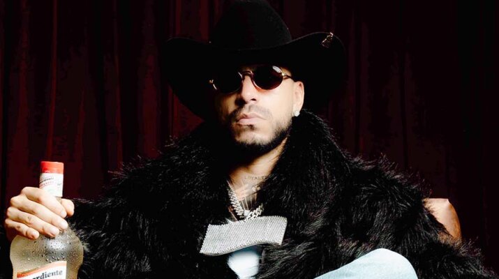 Ryan Castro es el nuevo embajador del Aguardiente Antioqueño