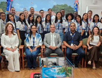 Consulado de República Dominicana fortalece desarrollo de la diáspora en Florida: Promueve raíces culturales, turismo y educación