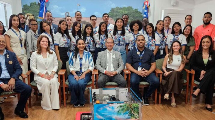Consulado de República Dominicana fortalece desarrollo de la diáspora en Florida: Promueve raíces culturales, turismo y educación