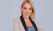 Adriana Navarro llega a Mega TV: una trayectoria sólida entre noticias, política y televisión en Miami