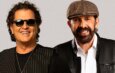 Carlos Vives y Juan Luis Guerra se unen en “Buscando el mar”