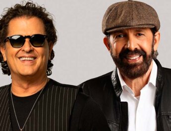Carlos Vives y Juan Luis Guerra se unen en “Buscando el mar”