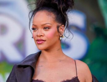 Rihanna y su hija Rocki Irish protagonizan la portada de W Magazine