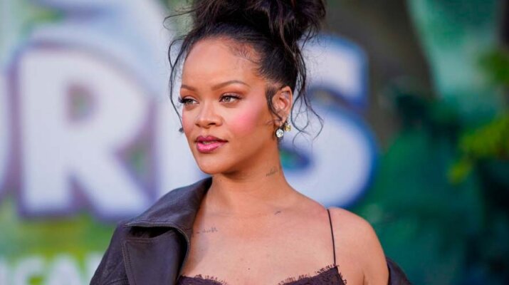 Rihanna y su hija Rocki Irish protagonizan la portada de W Magazine