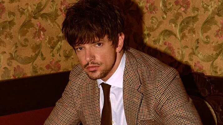 Lasso inicia una nueva era con “p0rn0grafía”