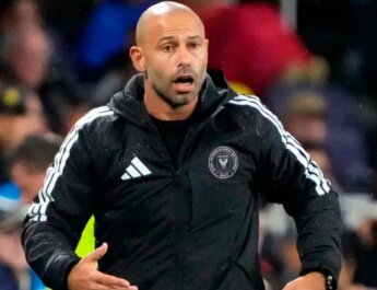 Javier Mascherano renuncia al Inter Miami por “motivos personales”