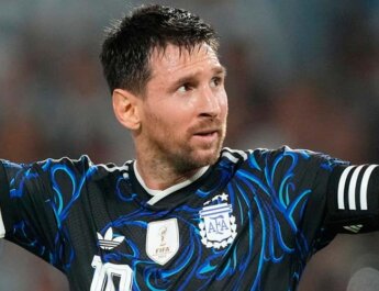 Lionel Messi compra UE Cornellá, equipo de quinta división en España
