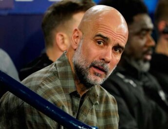 Pep Guardiola se juega todo contra Arsenal en Premier League: “Si perdemos se acabó”