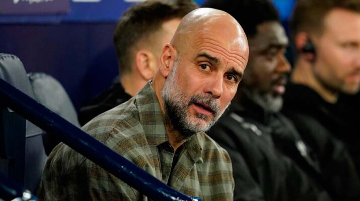 Pep Guardiola se juega todo contra Arsenal en Premier League: “Si perdemos se acabó”