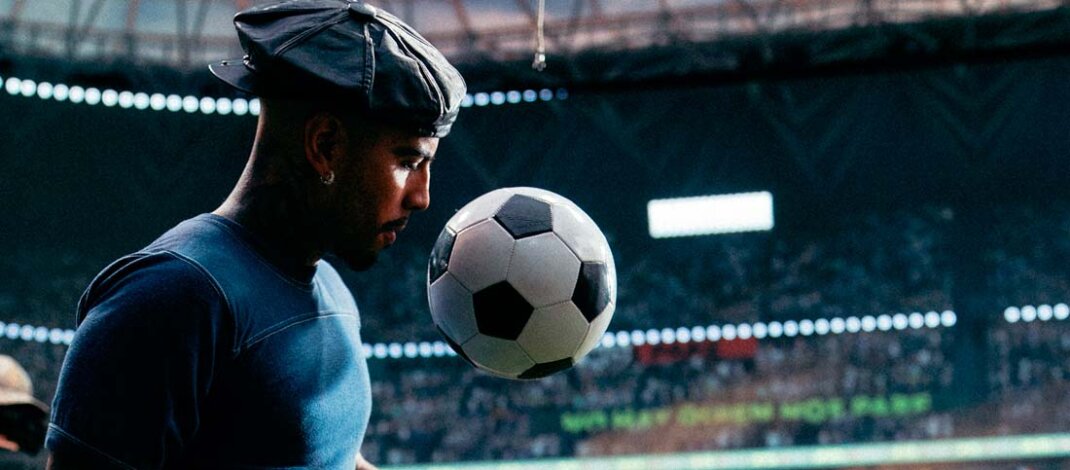 Rauw Alejandro y Buchanan’s Scotch Whisky marcan un hito para la música, con el lanzamiento de ‘Dando Vueltas’