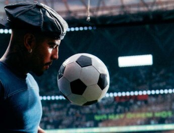 Rauw Alejandro y Buchanan’s Scotch Whisky marcan un hito para la música, con el lanzamiento de ‘Dando Vueltas’