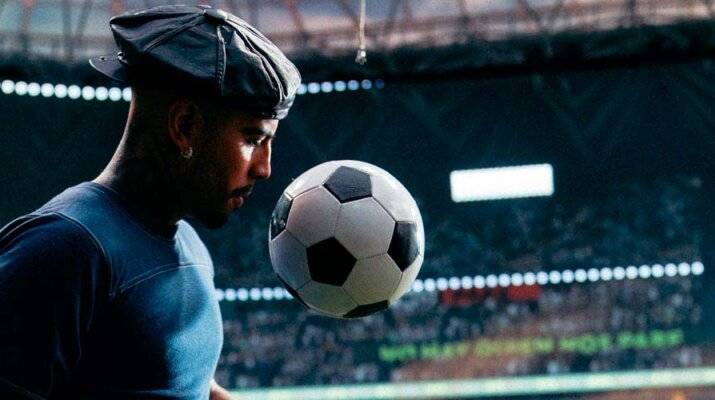 Rauw Alejandro y Buchanan’s Scotch Whisky marcan un hito para la música, con el lanzamiento de ‘Dando Vueltas’