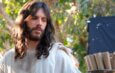 Marc Clotet da vida a Jesucristo en la película “LA ÚLTIMA SEMANA DE JESÚS”