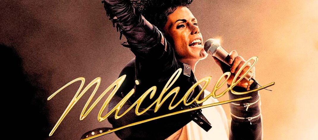 “Michael” recauda $18.5 millones de dólares en taquilla internacional