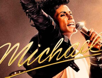 “Michael” recauda $18.5 millones de dólares en taquilla internacional