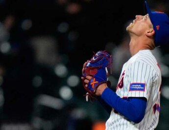Mets rompen racha de 12 derrotas con victoria en regreso de Juan Soto