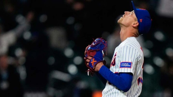 Mets rompen racha de 12 derrotas con victoria en regreso de Juan Soto