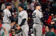 Yankees barren a Boston por primera vez desde 2021