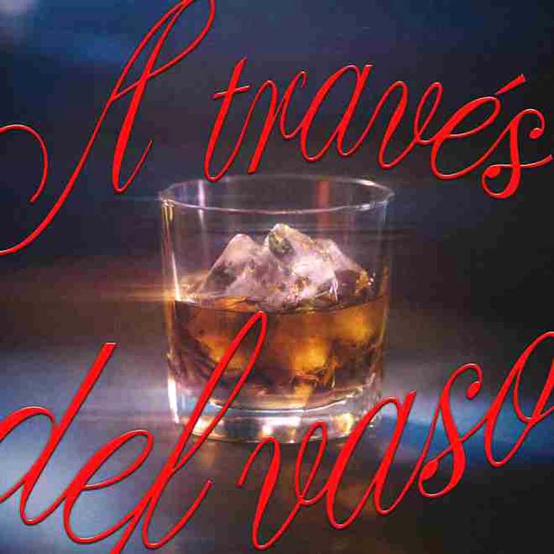 Majo Aguilar estrena su primer tema en banda “A TRAVÉS DEL VASO”