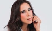 Yuliet Cruz, portada en DMH Magazine®