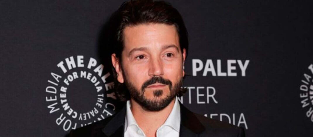 Diego Luna se suma al elenco del live action de “Tangled”, personaje DMH