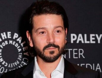 Diego Luna se suma al elenco del live action de “Tangled”, personaje DMH