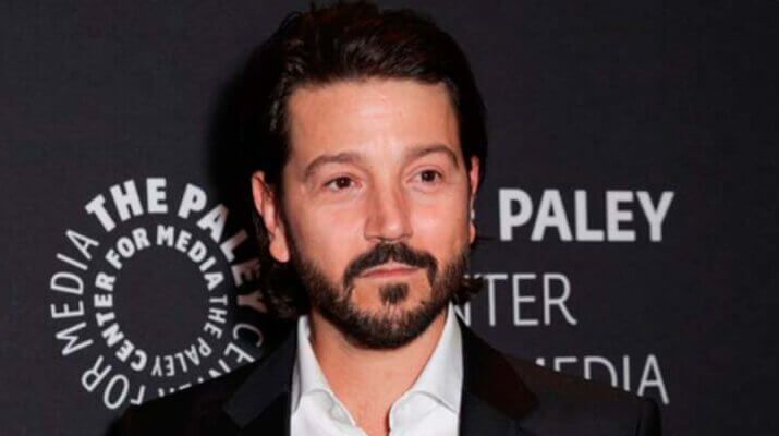 Diego Luna se suma al elenco del live action de “Tangled”, personaje DMH