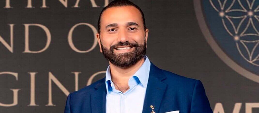 Carlos Mesber se suma a Zenith Summit 2026 durante histórico intento de Récord Guinness liderado por César Ruiz