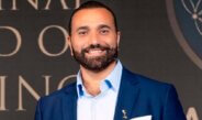 Carlos Mesber se suma a Zenith Summit 2026 durante histórico intento de Récord Guinness liderado por César Ruiz
