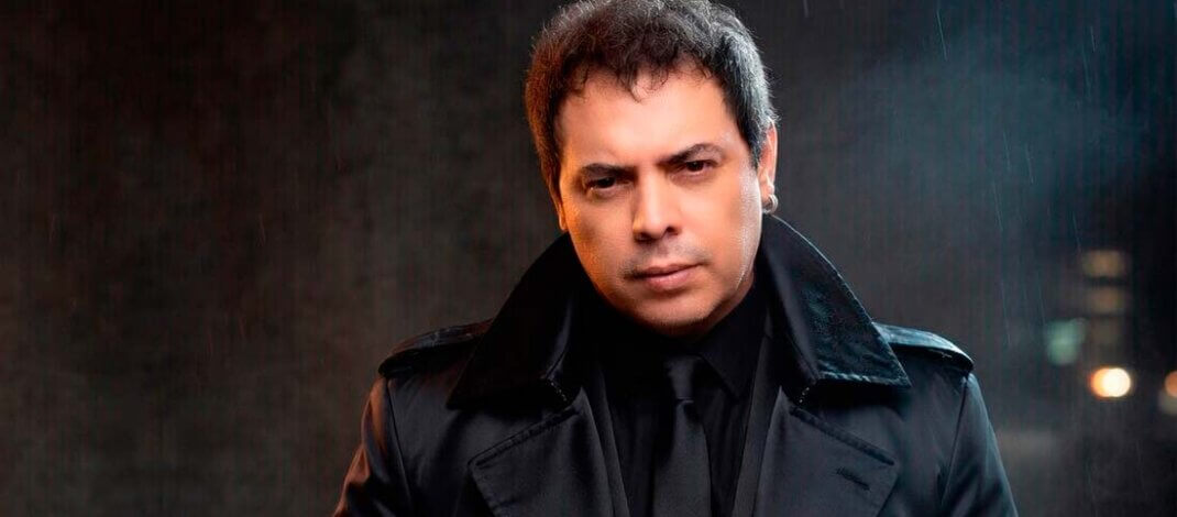 León Fernández sorprende con su nuevo sencillo “Mi Mundo Eres Tú”