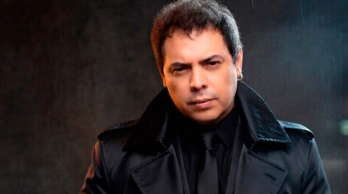León Fernández sorprende con su nuevo sencillo “Mi Mundo Eres Tú”