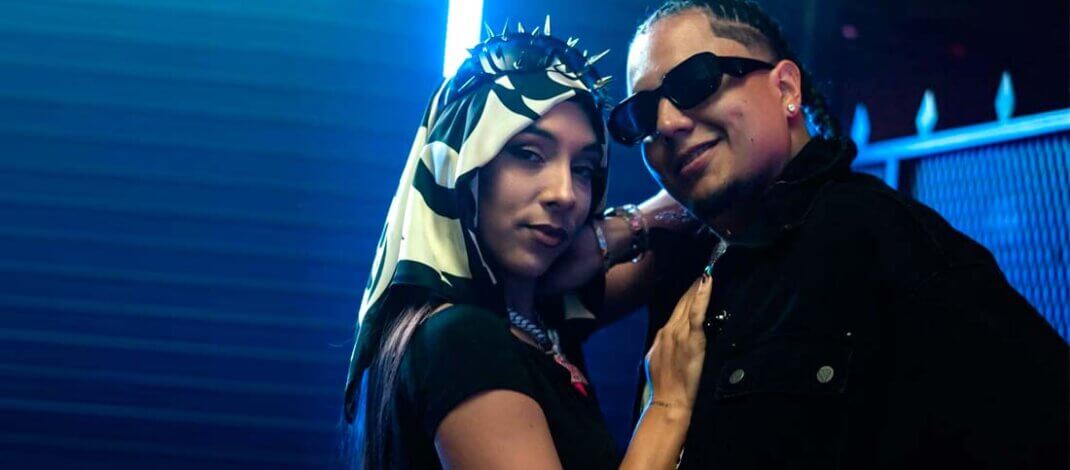 “Chingoteo”: La Gigi Y Davis Flow Unen A Centroamérica Y República Dominicana En Un Éxito Viral Del Dembow