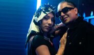 “Chingoteo”: La Gigi Y Davis Flow Unen A Centroamérica Y República Dominicana En Un Éxito Viral Del Dembow