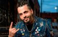Oskar Lares celebra su primer millón de reproducciones en YouTube con “¡BOOM!”