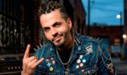 Oskar Lares celebra su primer millón de reproducciones en YouTube con “¡BOOM!”