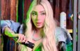 Bellakath amplifica el poder de La Liga Femenina con el estreno del video oficial de “Bugutu”