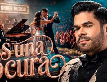 Jerry Rivera presenta “Es Una Locura” y marca un giro en la salsa, a nivel Global