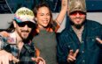 Farruko lanza el himno del verano “YAPAQUE” junto a Steve Aoki y Greeicy