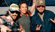 Farruko lanza el himno del verano “YAPAQUE” junto a Steve Aoki y Greeicy