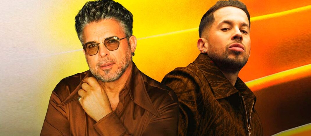 Luis Enrique y De La Ghetto Unen Fuerzas en “Nombre y Apellido”