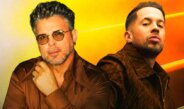 Luis Enrique y De La Ghetto Unen Fuerzas en “Nombre y Apellido”