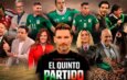 Julián Gil sacude al fútbol mexicano con «El Quinto Partido», la nueva docuserie original de Canela.TV