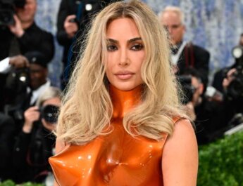 Kim Kardashian planea saltarse el examen de abogacía este año