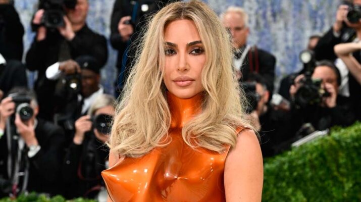 Kim Kardashian planea saltarse el examen de abogacía este año