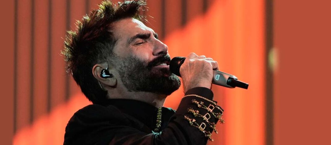Alejandro Fernández se une al Grupo Frontera con “Cada Vez Me Gusta Más”