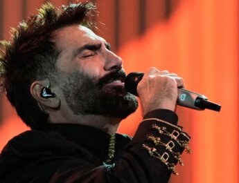 Alejandro Fernández se une al Grupo Frontera con “Cada Vez Me Gusta Más”