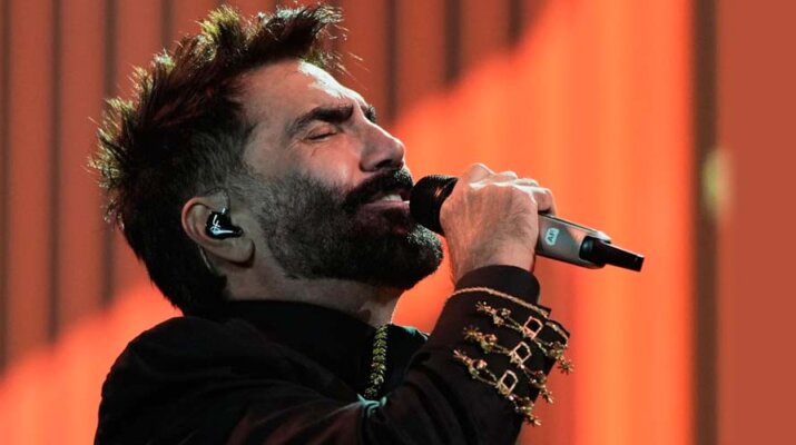 Alejandro Fernández se une al Grupo Frontera con “Cada Vez Me Gusta Más”