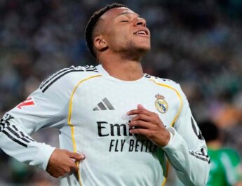 Fanáticos recogen más de dos millones de firmas pidiendo la salida de Mbappé del Real Madrid