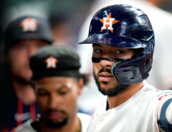 Carlos Correa se perderá toda la temporada por grave lesión en su tobillo