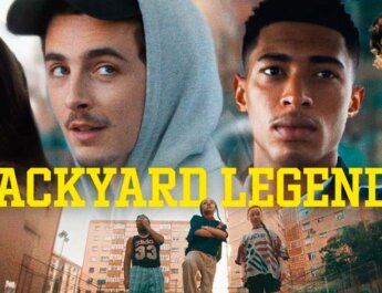 Adidas arma un “dream team” con Messi, Beckham, Zidane, Lamine Yamal y Bad Bunny en su nuevo comercial